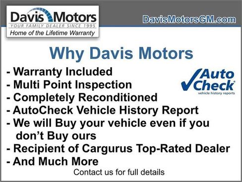 Used 2022 Chevrolet Silverado 1500 LTZ w/ LTZ Premium Package image 5