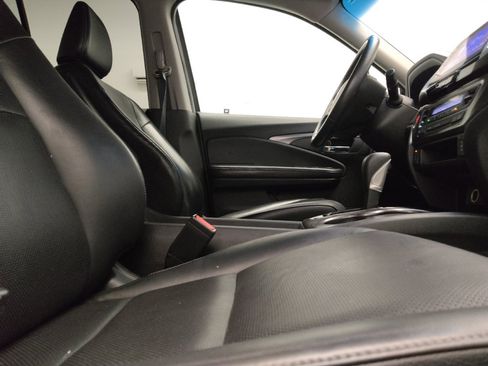 Used 2017 Honda Ridgeline RTL-T image 21