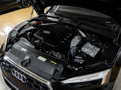 Used 2024 Audi A5 2.0T Premium Plus image 53