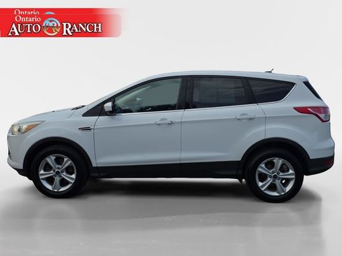 Used 2016 Ford Escape SE AWD/4WD image 2