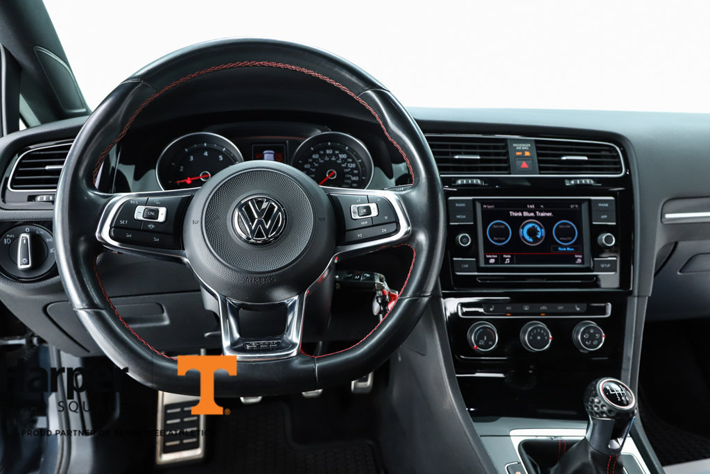Used 2019 Volkswagen GTI S w/ Driver Assistance Package FWD image 57