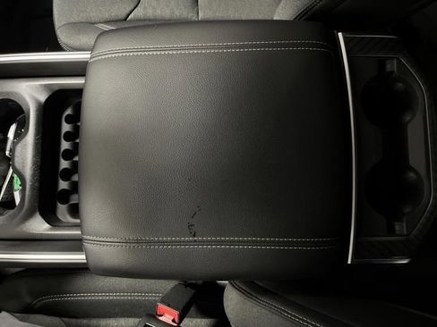 Used 2025 RAM 1500 Big Horn image 21