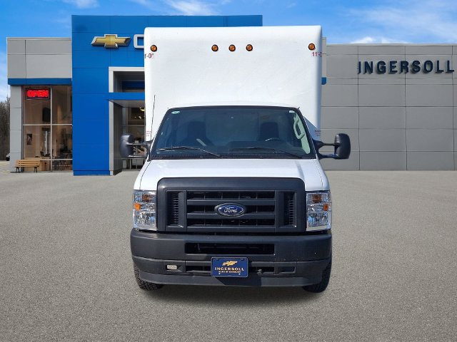 Used 2024 Ford E-450 and Econoline 450 Super Duty RWD image 20