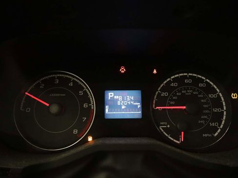 Used 2018 Subaru Impreza 2.0i image 4