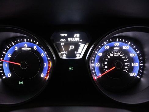 Used 2013 Hyundai Elantra GLS FWD image 16
