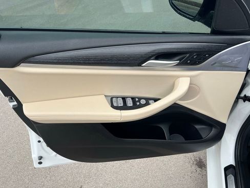 Used 2023 BMW X3 xDrive30i w/ M Sport Package image 15