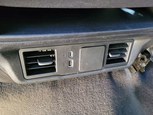 Used 2024 Chevrolet Silverado 1500 W/T w/ WT Safety Package image 10