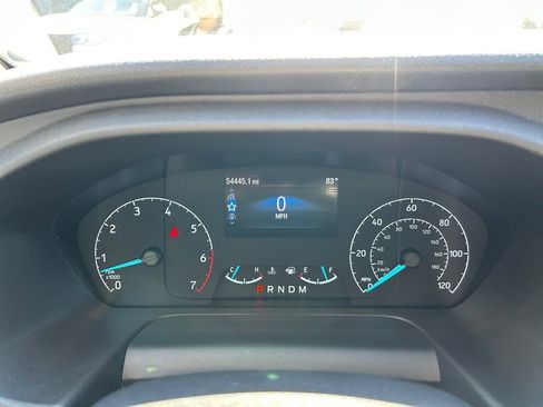 Used 2023 Ford Transit 350 XLT RWD image 6