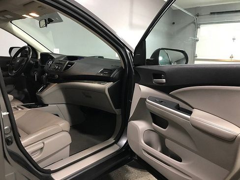 Used 2014 Honda CR-V EX-L image 12