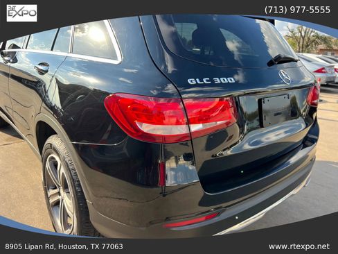 Used 2016 Mercedes-Benz GLC 300 image 16