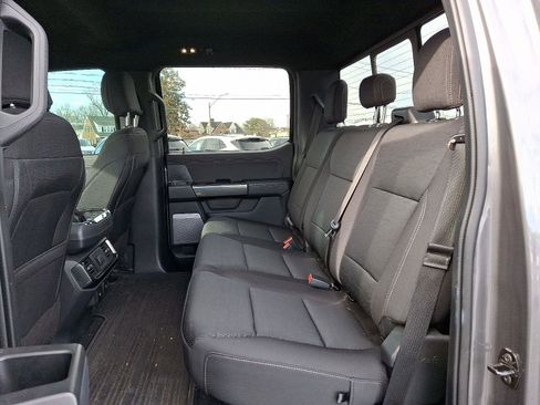 Used 2021 Ford F150 XLT w/ Equipment Group 302A High image 9