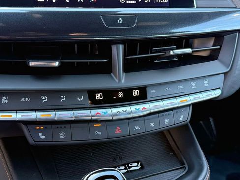 Used 2025 Cadillac CT4 V image 26