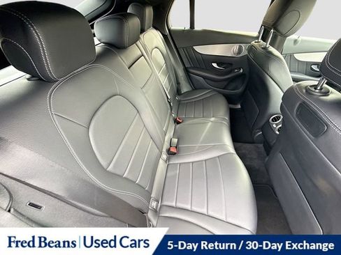 Used 2019 Mercedes-Benz GLC 300 4MATIC Coupe image 29