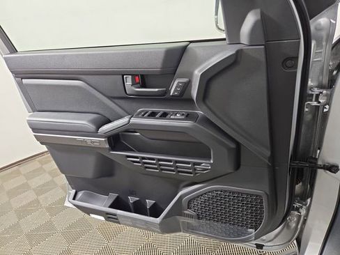 New 2026 Toyota 4Runner TRD Off-Road Premium image 30