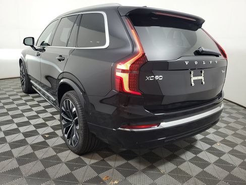 Used 2026 Volvo XC90 B6 Ultra AWD/4WD image 6