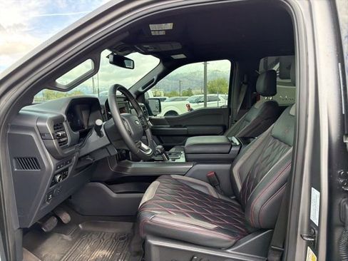 Used 2024 Ford F150 XLT w/ Equipment Group 303A High AWD/4WD image 21