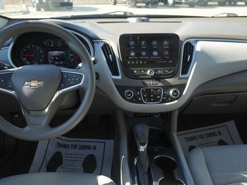 Used 2024 Chevrolet Malibu LT image 13