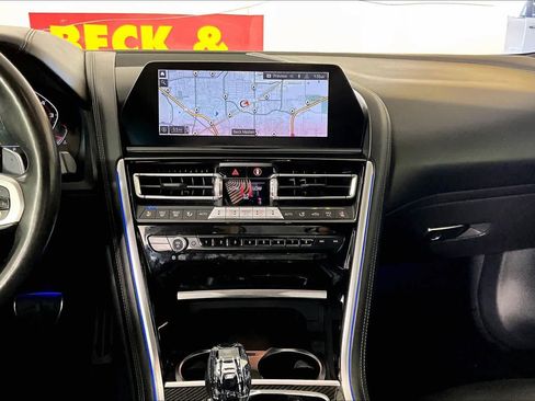 Used 2020 BMW M850i Gran Coupe xDrive w/ Driving Assistance Package image 6