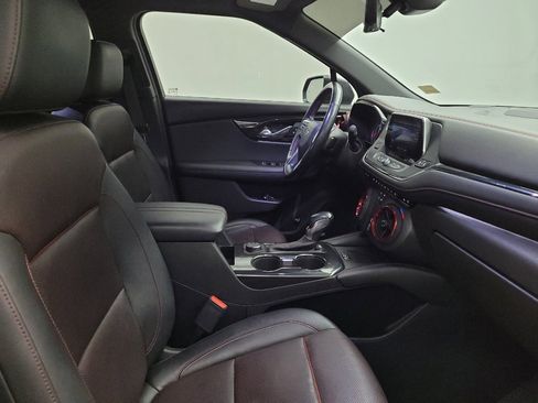 Used 2019 Chevrolet Blazer RS FWD image 21