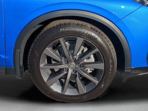 New 2026 Acura MDX A-Spec image 11