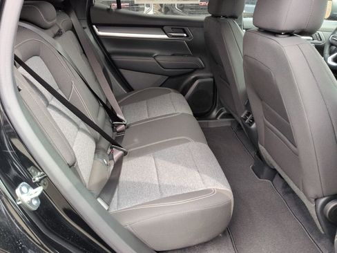New 2026 GMC Terrain Elevation w/ Black Edition AWD/4WD image 20