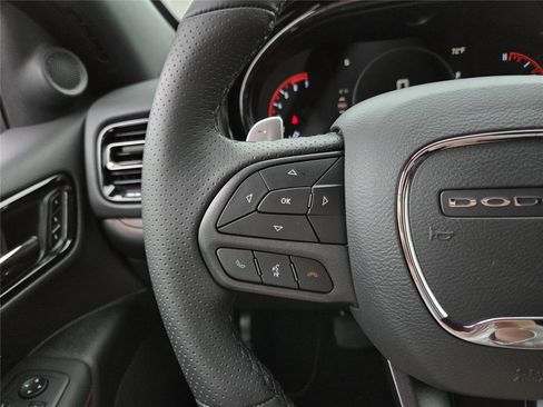 New 2026 Dodge Durango GT image 27