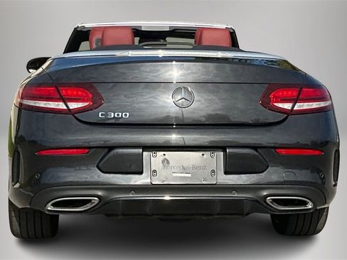 Used 2022 Mercedes-Benz C 300 C 300 image 6