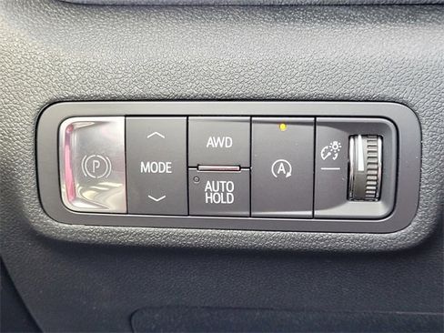 New 2026 GMC Terrain Elevation image 21