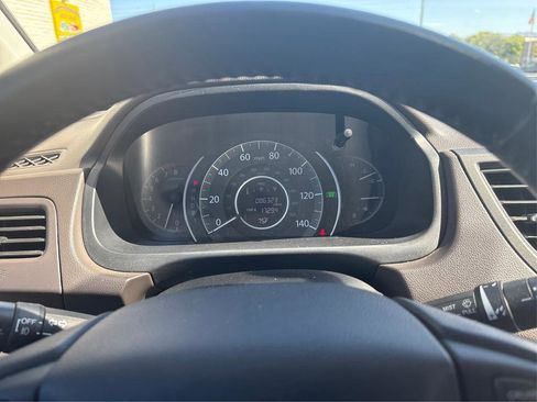 Used 2014 Honda CR-V EX-L image 18