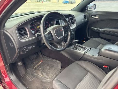 Used 2018 Dodge Charger GT w/ Beats Audio Group image 9
