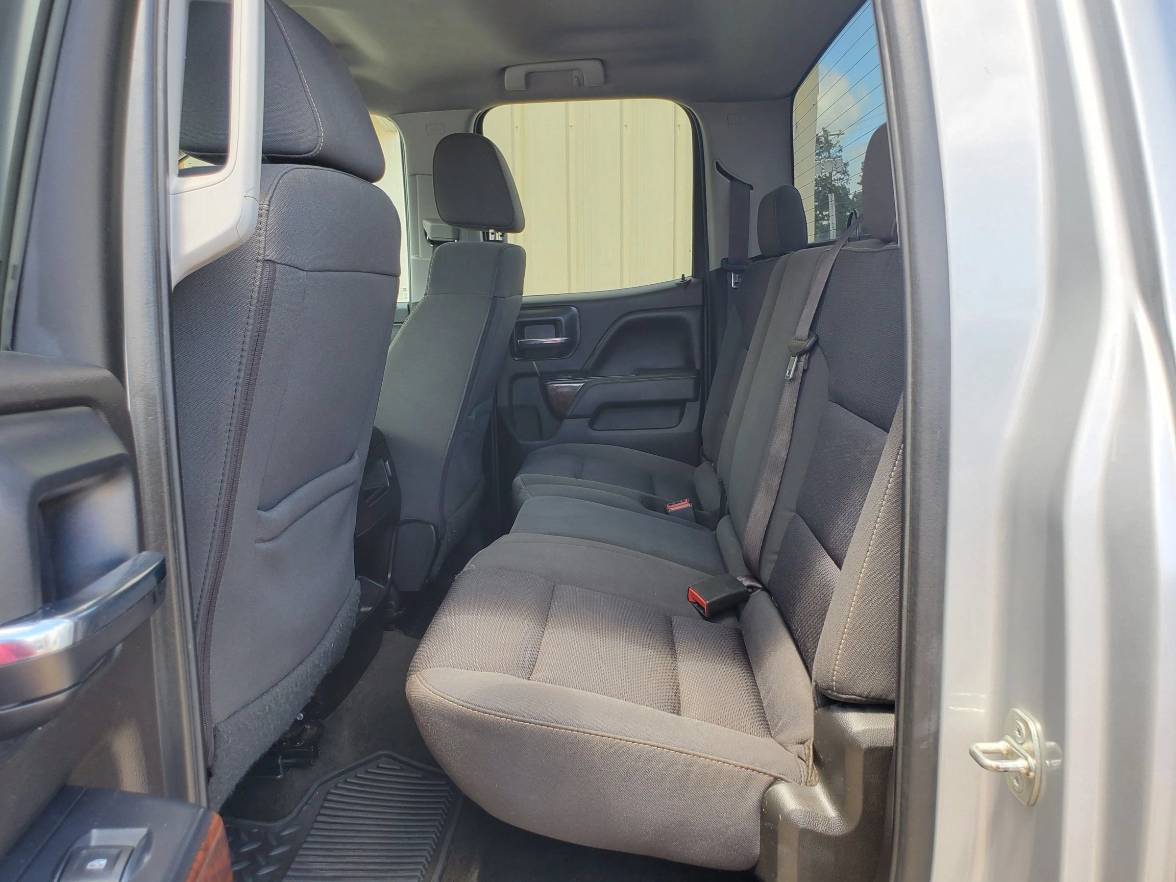 Used 2017 GMC Sierra 1500 SLE w/ SLE Value Package AWD/4WD image 33