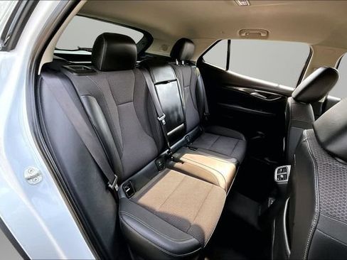 Used 2023 Buick Envision Preferred FWD image 27