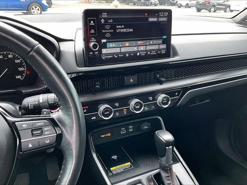 Certified 2023 Honda CR-V Sport Touring image 6