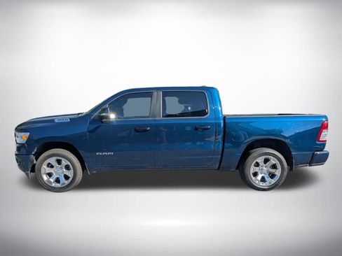 Used 2022 RAM 1500 Big Horn AWD/4WD image 6