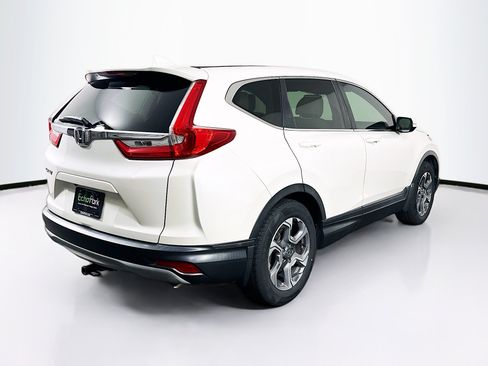 Used 2017 Honda CR-V EX-L image 9