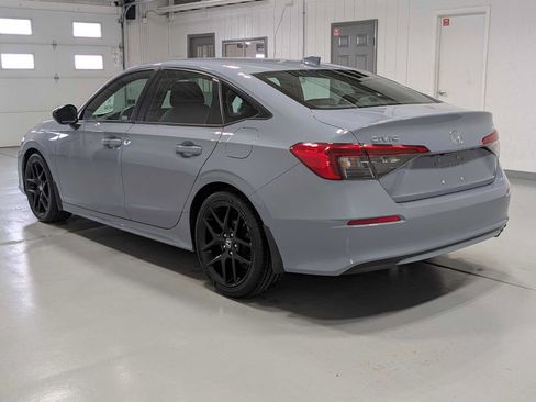Used 2022 Honda Civic Sport image 10