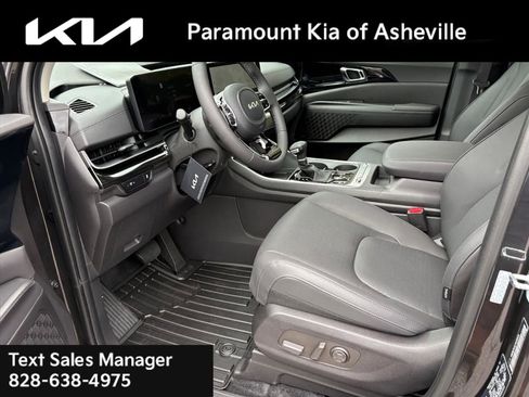 New 2026 Kia Carnival SX Prestige image 20