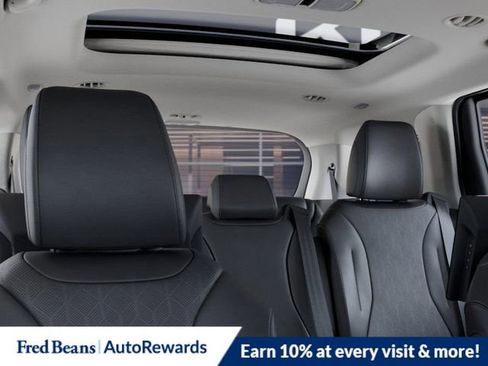 New 2025 Kia Carnival SX image 28