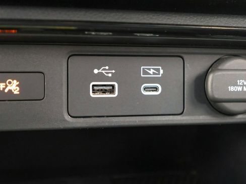 Used 2025 Honda CR-V Sport Touring image 32