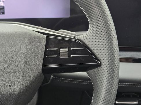 New 2027 Audi SQ6 e-tron Premium Plus AWD/4WD image 34