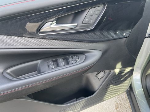 Used 2025 Chevrolet Blazer EV RS image 11