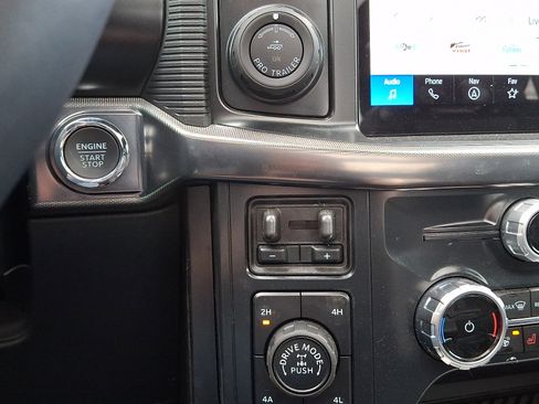 Certified 2025 Ford F150 Raptor AWD/4WD image 34