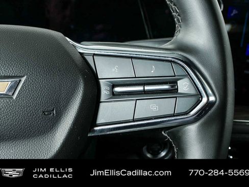 Used 2025 Chevrolet Tahoe LT image 11