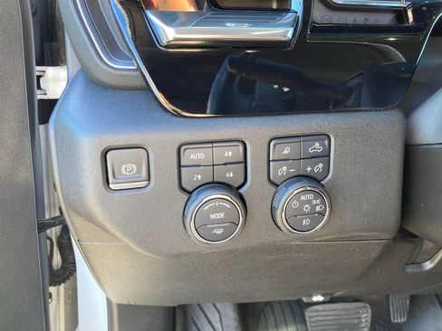 Used 2023 Chevrolet Silverado 1500 RST w/ RST All Star Premium Package AWD/4WD image 19