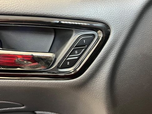 New 2026 Dodge Durango GT image 31