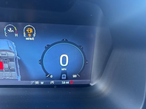 New 2025 Ford F150 STX w/ Equipment Group 200A image 32