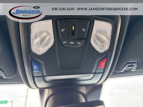 Used 2025 RAM 2500 Big Horn image 23