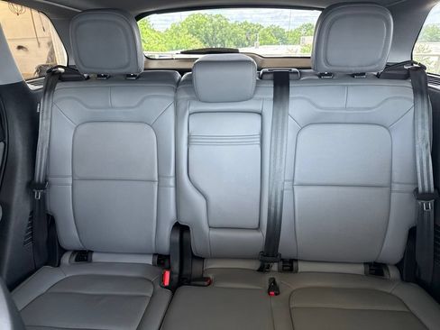Certified 2021 Lincoln Corsair AWD w/ Premium Package image 24