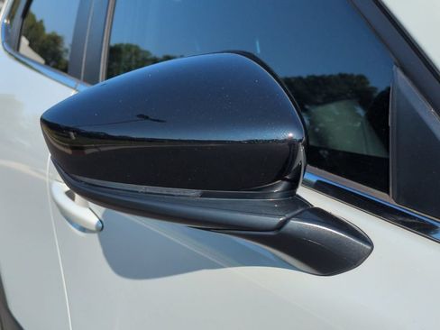 Used 2024 MAZDA CX-30 AWD 2.5 S w/ Select Sport Pkg image 11