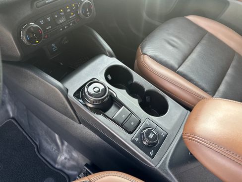 Used 2022 Ford Bronco Sport Badlands w/ Premium Package image 27